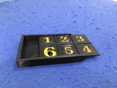 Jeux sandrine boite v.1