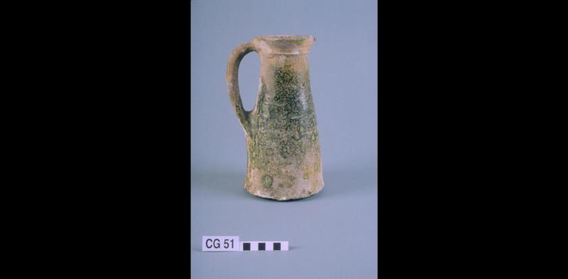 Flagon Jug