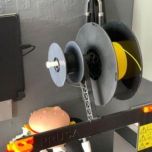 Prusa Small Spool Holder