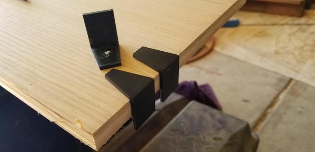 Dovetail Markers