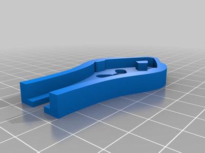 ParaBracci Bolt V1 - Led Version