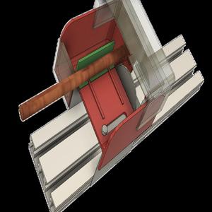MINI-LATHE PROTECTION