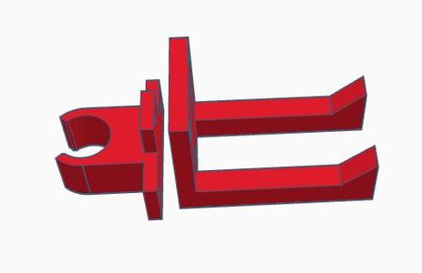 Broom Closet Mounts