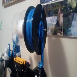 Soporte bobina fijo Anet A8