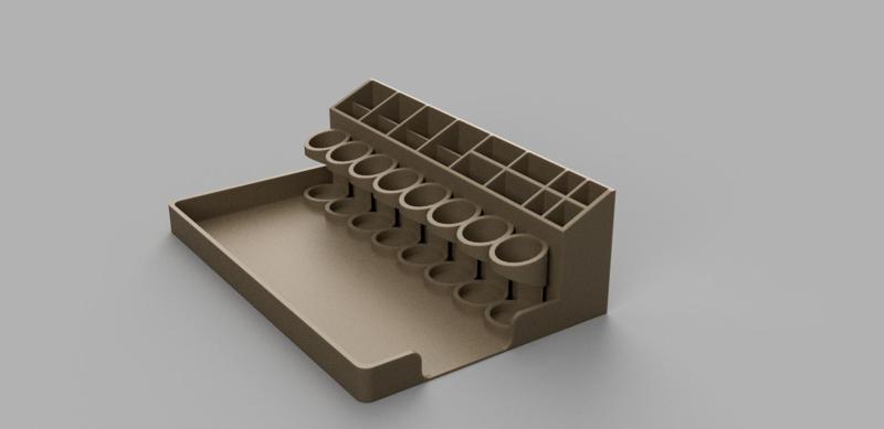 organizer v2