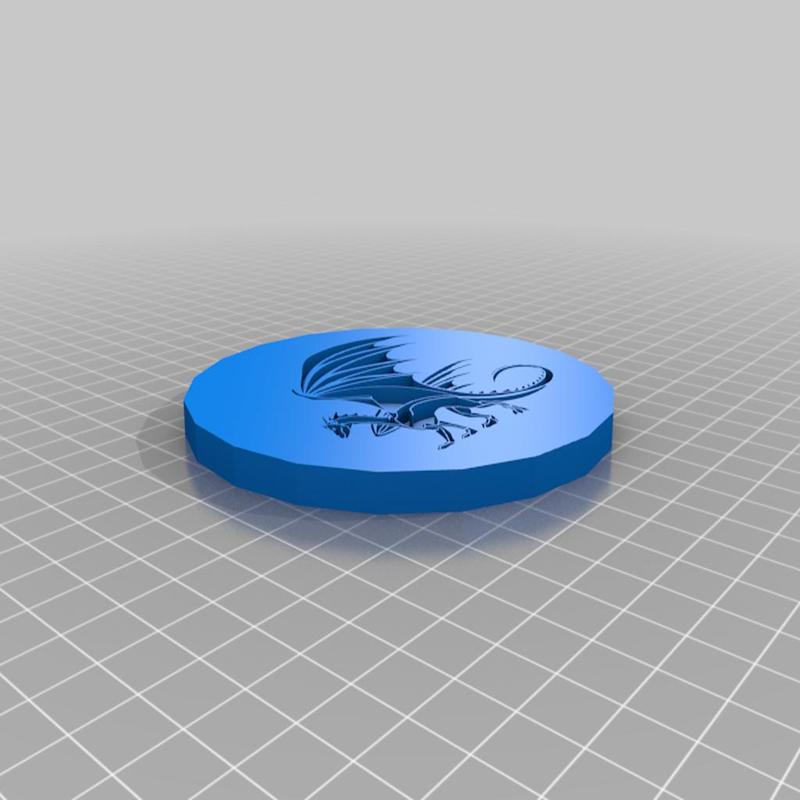 Dragon Coaster