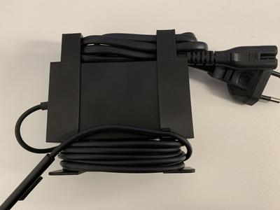 Surface Pro 5, Laptop Power Cord Wrap (65W)
