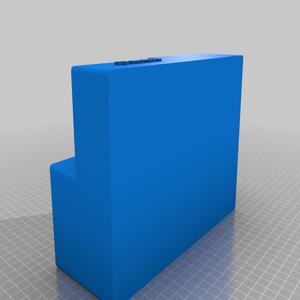 Toolbox for CR-10 S Pro tools (default)