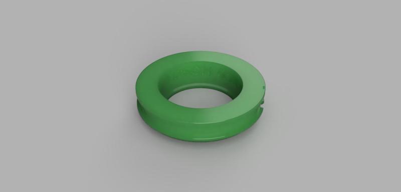 adapter for cordless drill - Bosch GSR 12V-35FC