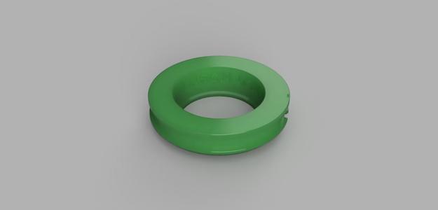 adapter for cordless drill - Bosch GSR 12V-35FC