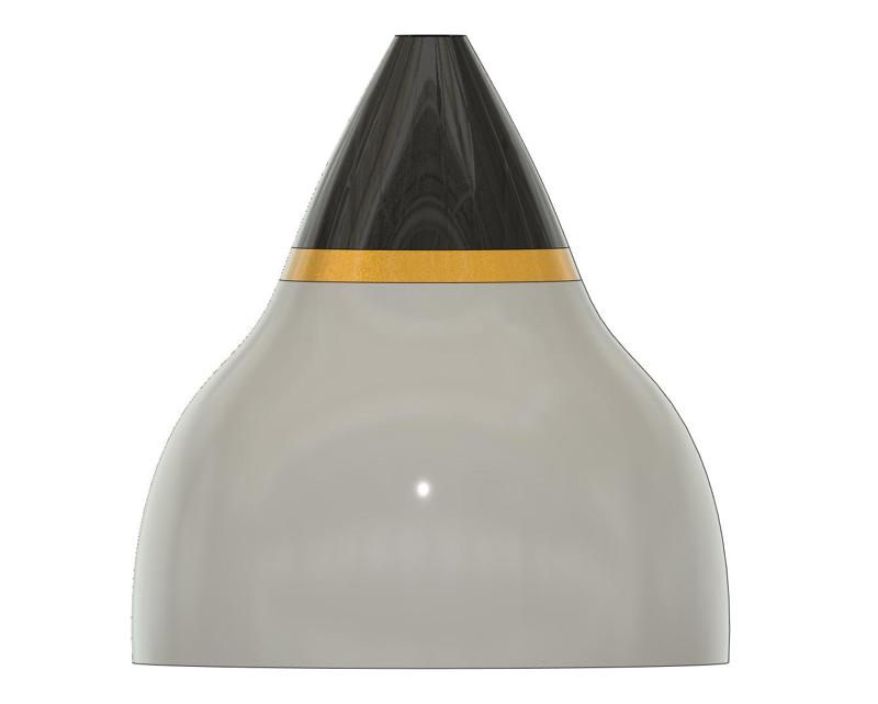 Simply lamp (E14/E27)