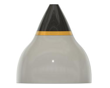 Simply lamp (E14/E27)