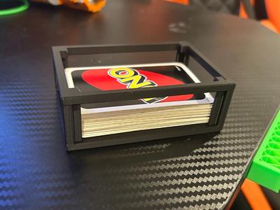 Standard Card Deck Holder 