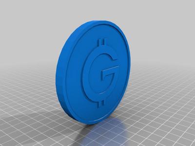 GuppCoin