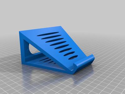 Macbook Pro Stand
