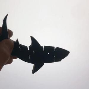 Flexi Shark