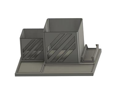 Desk Organizer