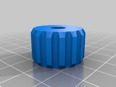 Wyze Camera Wall Mount - 15 degree downward