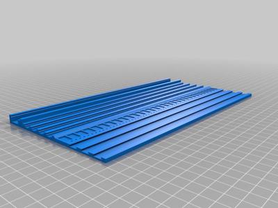 Pick & Place Tray