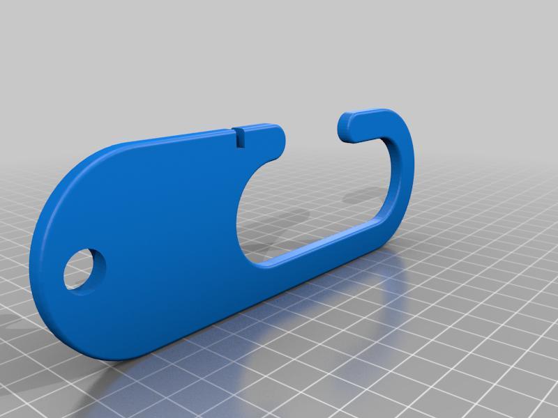 door opener