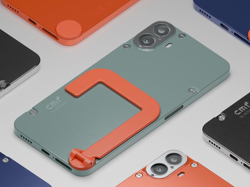 Stand for CMF phone 1