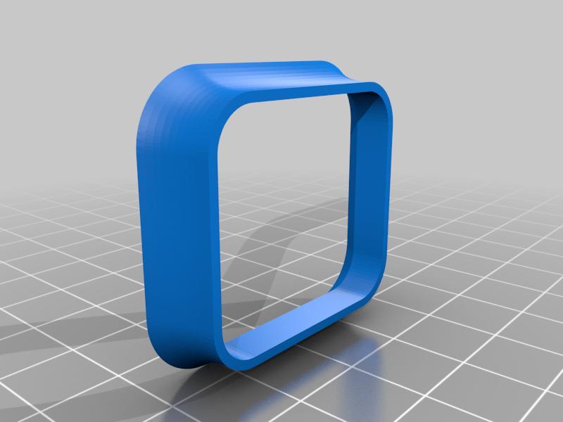 GoPro Hero 7 Bump secure