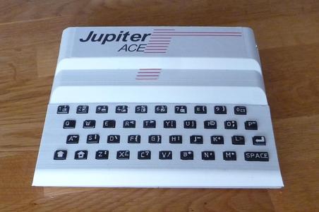 Jupiter ACE - Replica