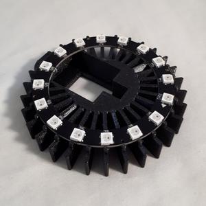 Friendship Base 72mm