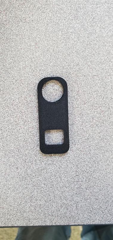 Seatbelt bypass