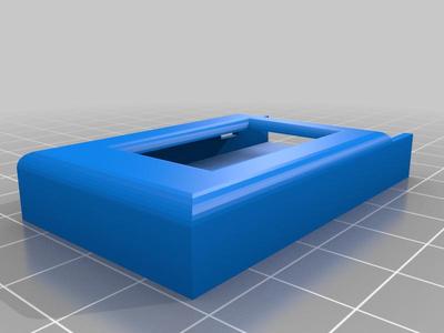 TTGO T-Display case