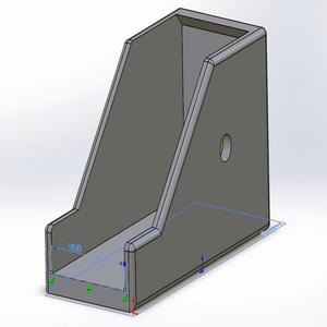 Накладки на ножки табурета (протекторы) Pads on the legs of the stool (protectors)