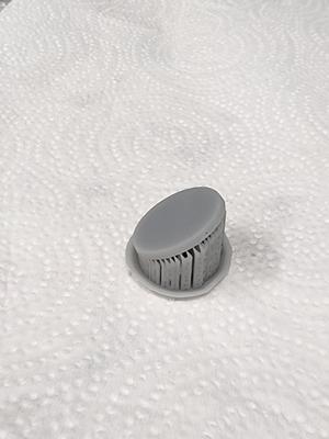 Blank Base set - 25mm, 30mm, 50mm, 60mm
