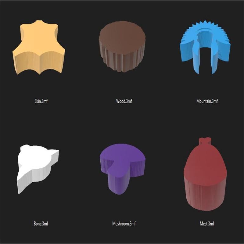 Neta-Tanka board game resources