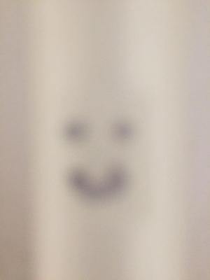 GHOST POLE