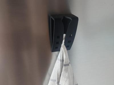 Design towel hanger