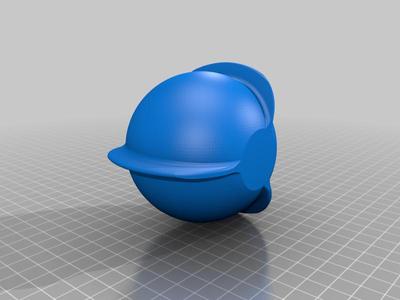 Washing Ball
