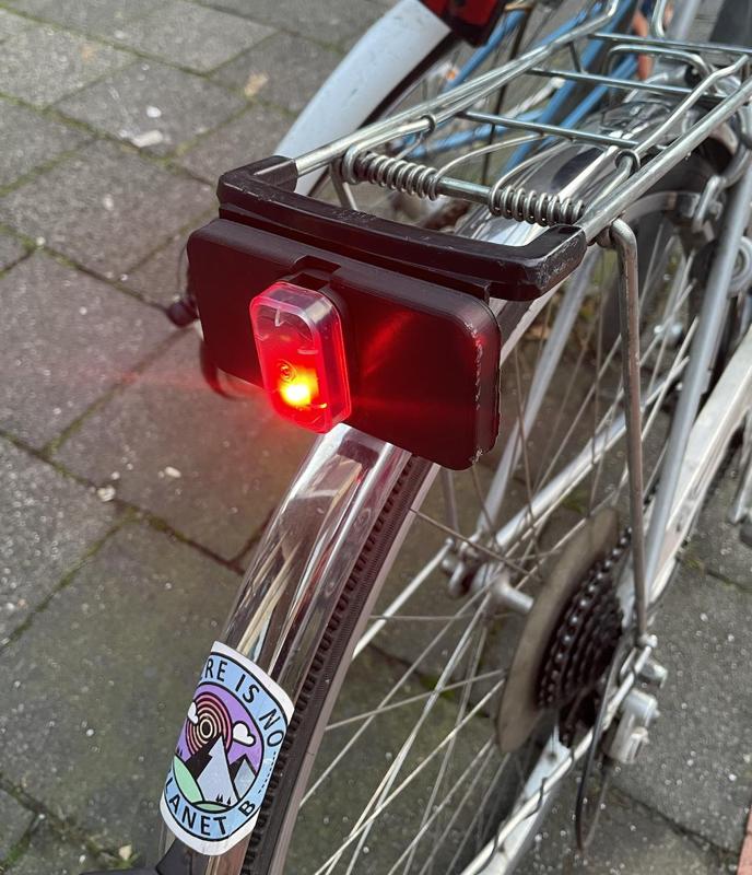 Bike light