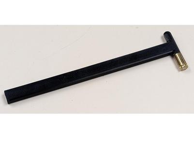 Mini Peen Hammer w/ 9mm shell (print removal tool)