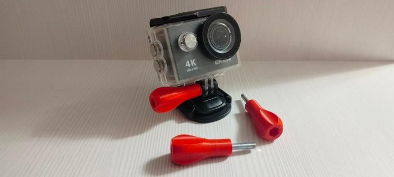 Gopro screw