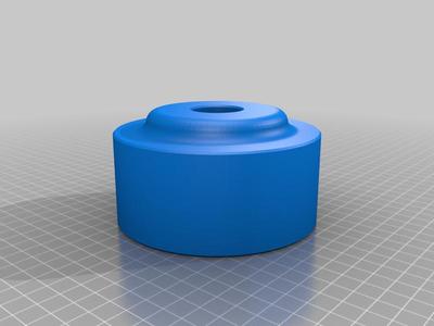 Vw mk1 Rabbit Lift Puck