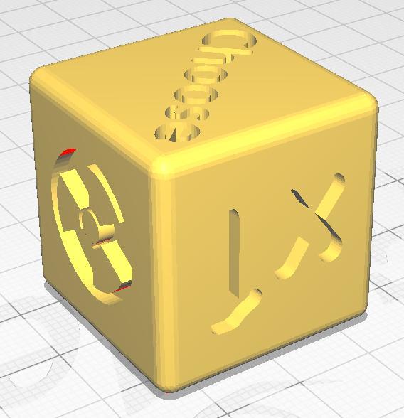 Beer Dice