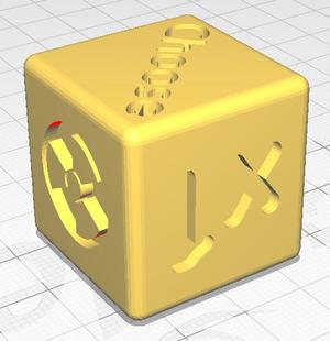 Beer Dice