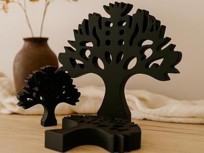 Tree Decor