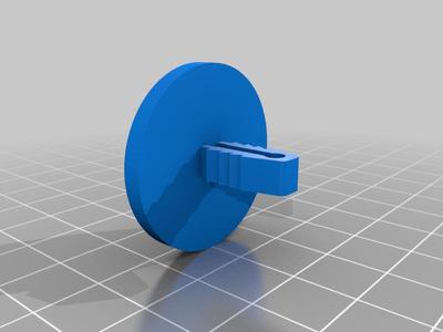 Volvo 240 clip