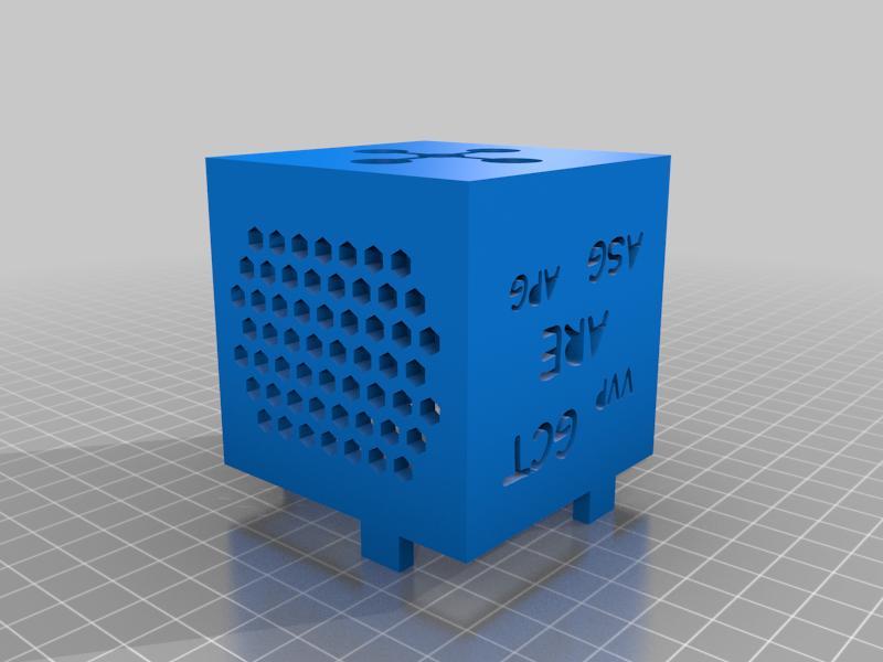 mount for Li-Ion battery