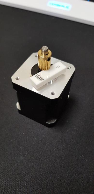 Prusa MK2.5 MMU Bondtech upgrade