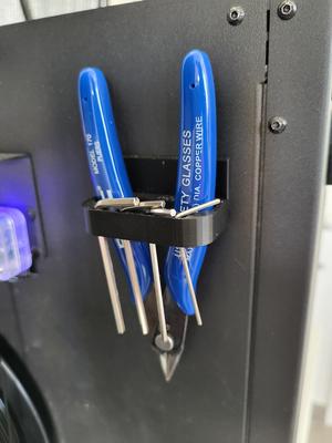Tools Holder