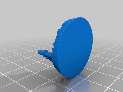 25mm Industrial Base