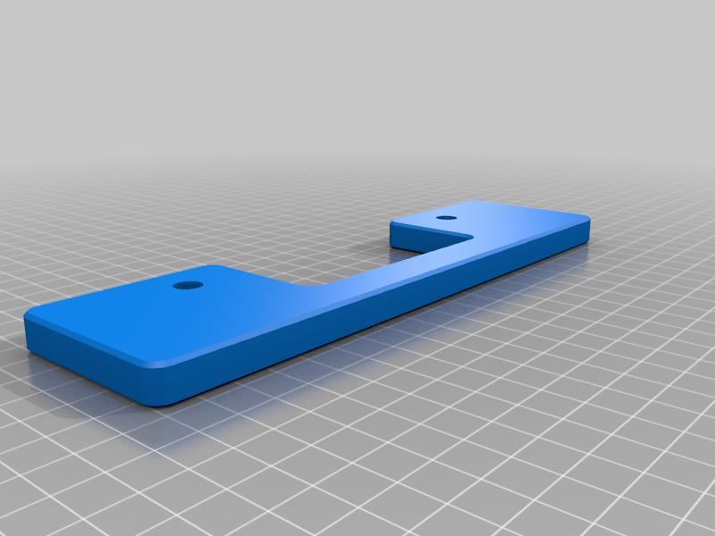 Filament Holder