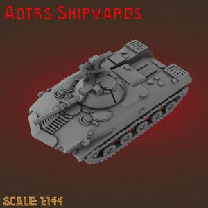 MG144-R15A BMD-1P